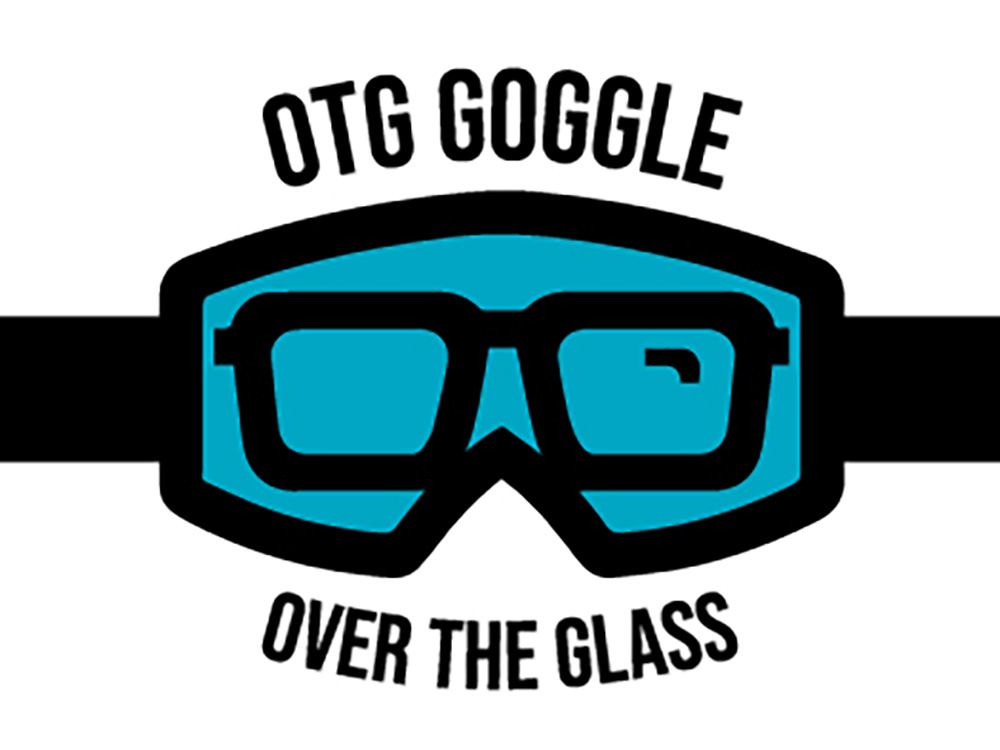 AirScreen AERO 03 EX goggle  4